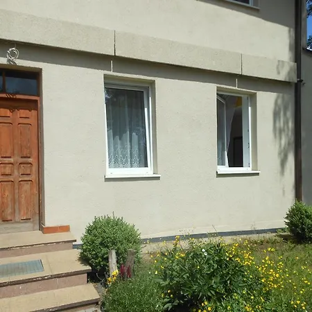 Grunwaldzka Apartment *