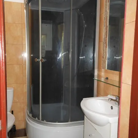 Apartment Grunwaldzka *