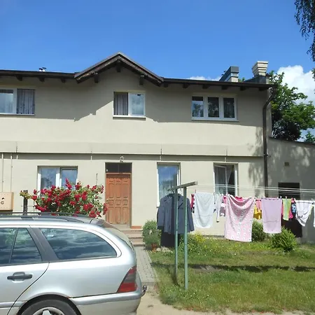 Grunwaldzka Apartment *
