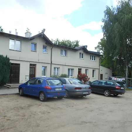 Apartment Grunwaldzka