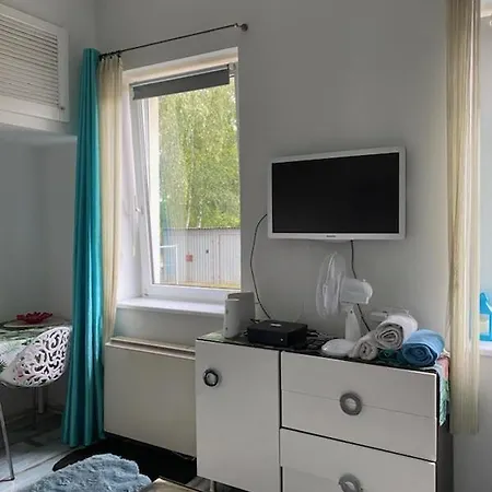 Grunwaldzka Apartment *