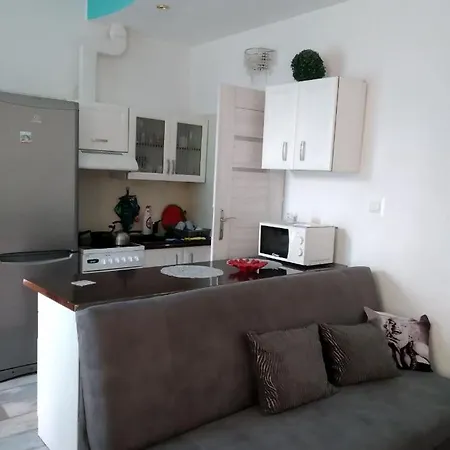 Apartment Grunwaldzka *