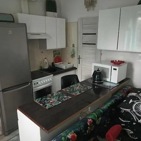 Apartment Grunwaldzka *