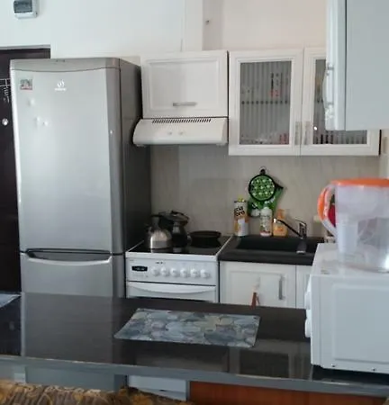 Apartment Grunwaldzka *