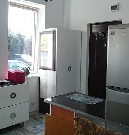 Apartment Grunwaldzka