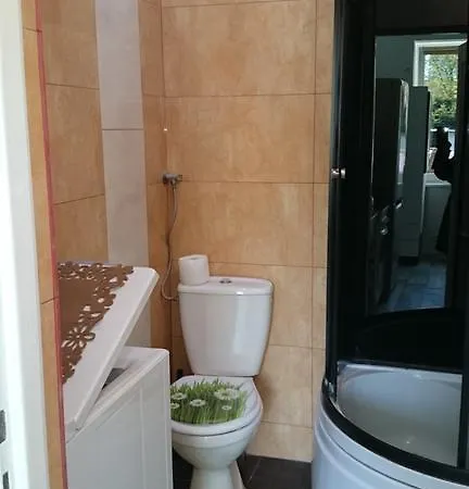 Apartment Grunwaldzka *