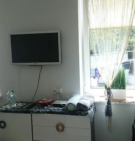 Grunwaldzka Apartment *