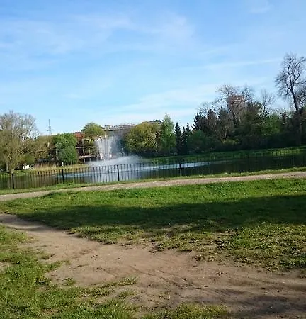 Grunwaldzka *
