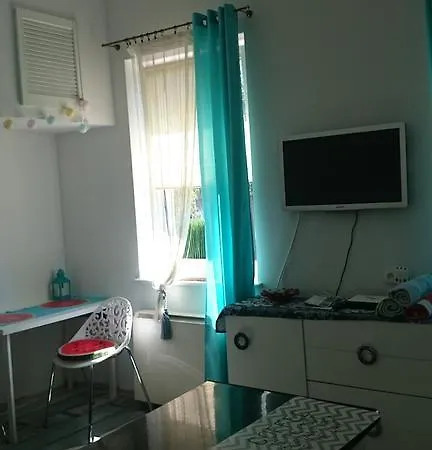 Grunwaldzka Apartment *