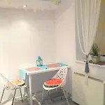 Apartman Grunwaldzka Gdańsk