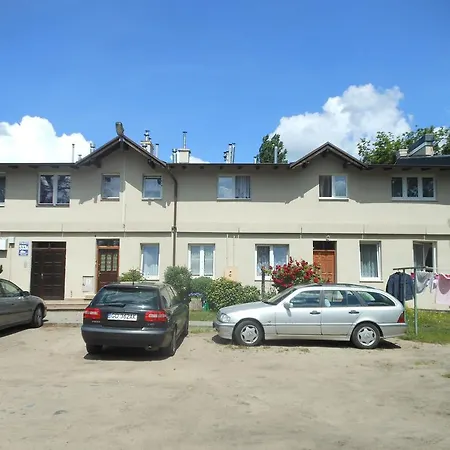 Lejlighed Grunwaldzka Gdańsk