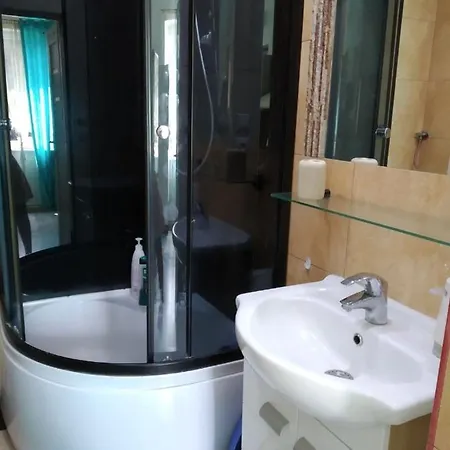 Apartament Grunwaldzka