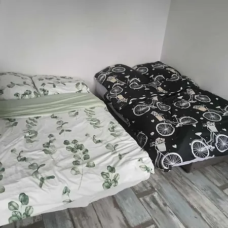 Lejlighed Grunwaldzka Gdańsk