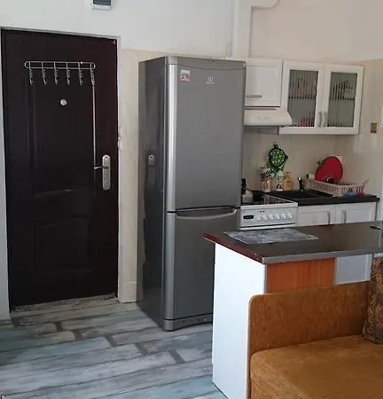 Grunwaldzka Apartament