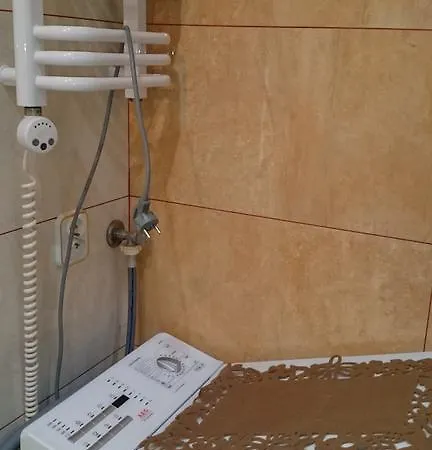 Appartement Grunwaldzka *