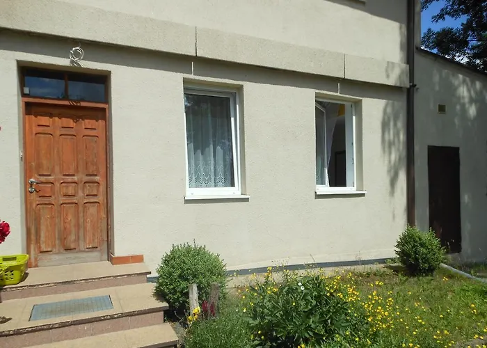 Grunwaldzka Apartamento *