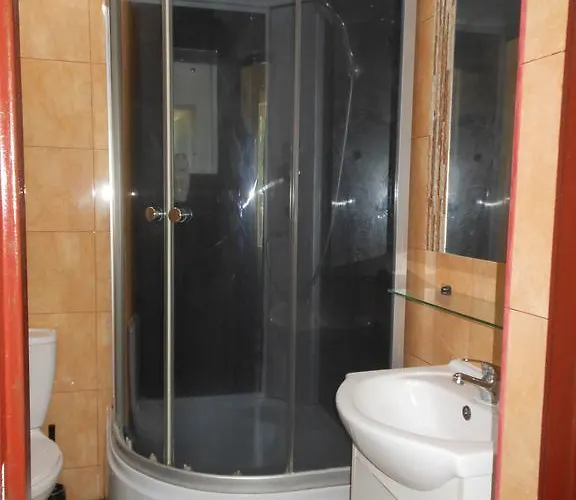 Apartamento Grunwaldzka *