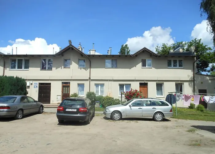 Apartamento Grunwaldzka Gdańsk