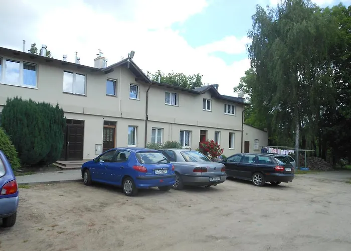 Appartement Grunwaldzka