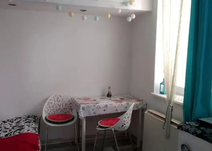 Grunwaldzka Apartamento