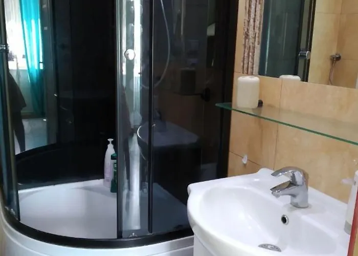 Apartament Grunwaldzka