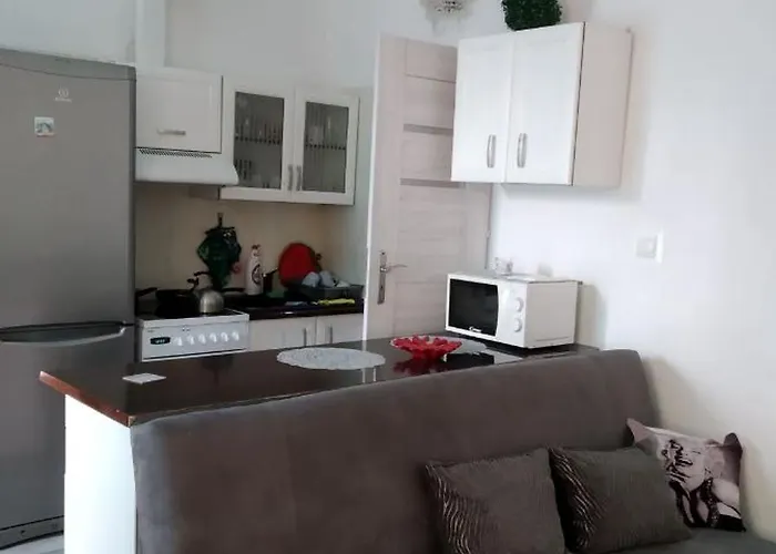 Appartement Grunwaldzka *