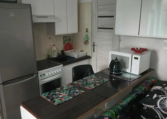 Appartement Grunwaldzka *