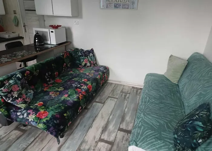 Grunwaldzka Apartamento Gdańsk