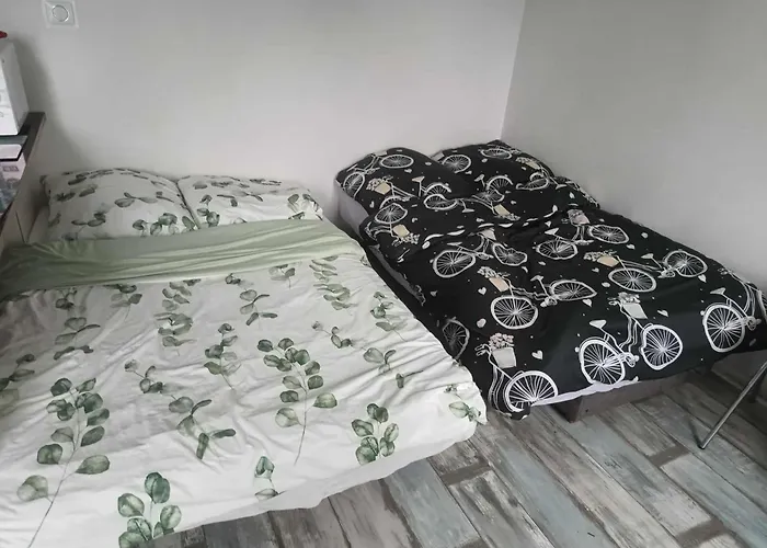 Apartamento Grunwaldzka Gdańsk
