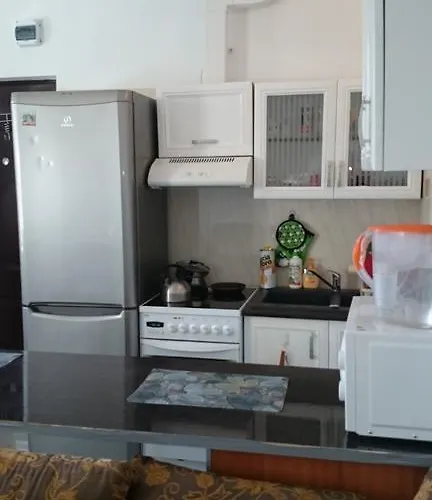 Appartement Grunwaldzka *