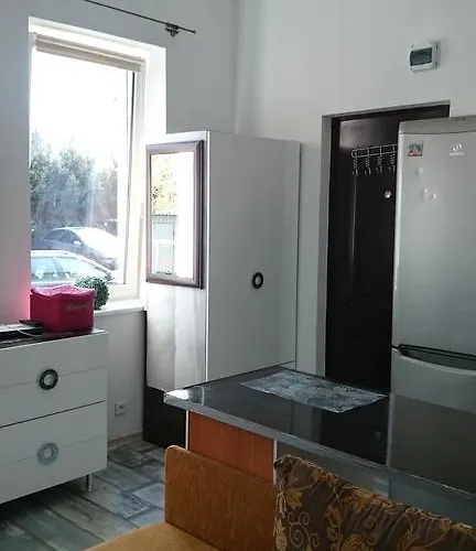 Appartement Grunwaldzka