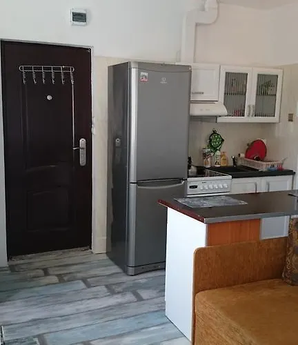 Grunwaldzka Appartement