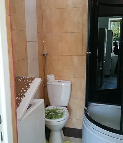 Appartement Grunwaldzka *