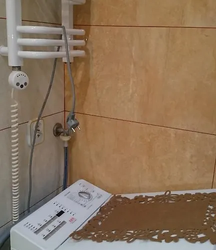 Appartement Grunwaldzka *