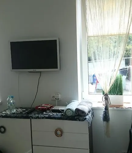 Grunwaldzka Appartement *