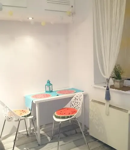 Apartamento Grunwaldzka Gdańsk