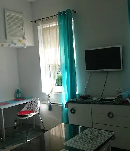 Grunwaldzka Appartement *